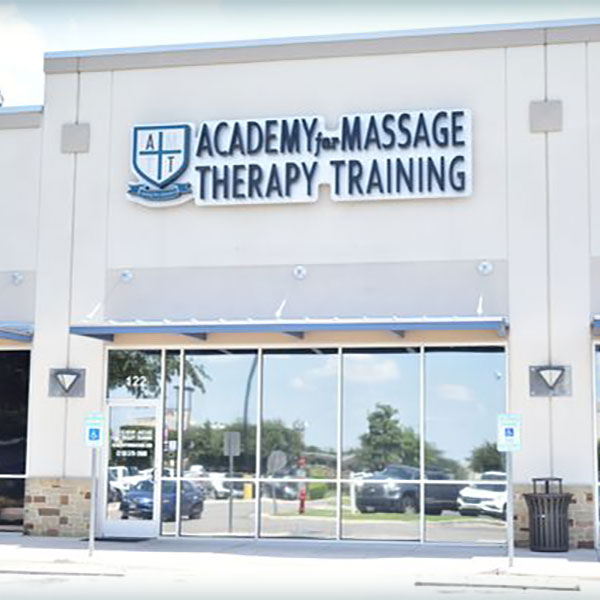 Home - Academy For Massage