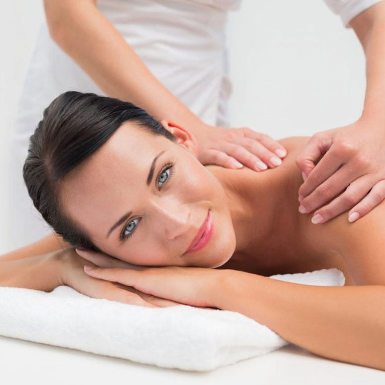 Massage Clinic - Academy For Massage