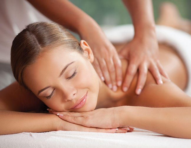 Schedule a Massage - Academy for Massage